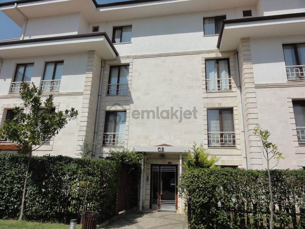 Dora'dan Pendik Zin D Natura Evlerinde 3+1 Ferah Daire - 23