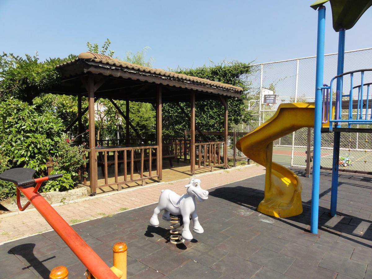 Dora'dan Pendik Zin D Natura Evlerinde 3+1 Ferah Daire - 18