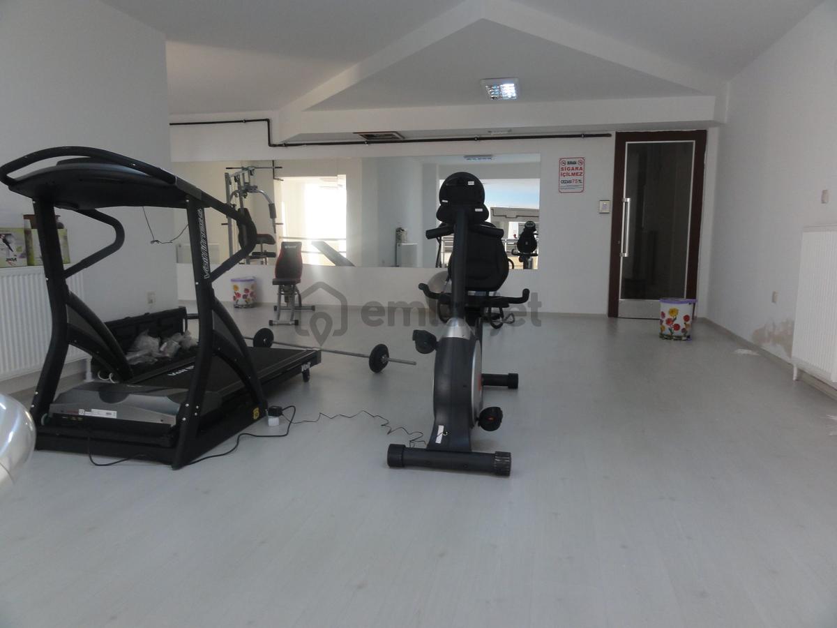 Dora'dan Pendik Zin D Natura Evlerinde 3+1 Ferah Daire - 32