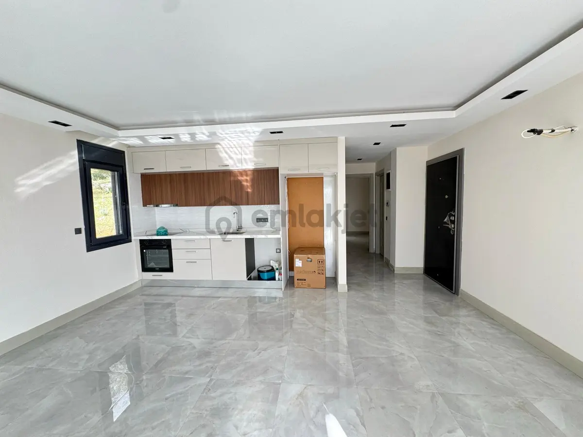 Agr Group'tan Bodrum Konacık'ta Satılık 2+1 Lüks Daire - 7