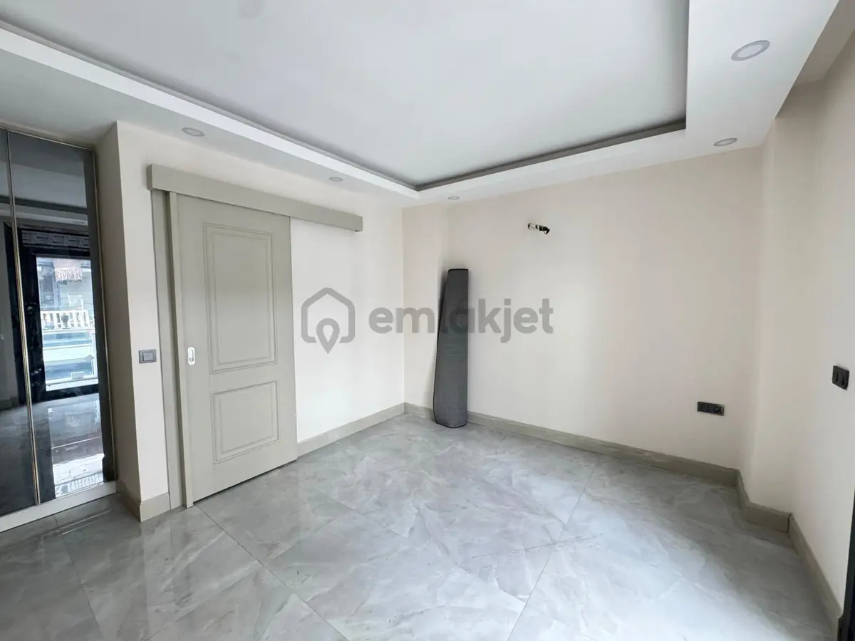 Agr Group'tan Bodrum Konacık'ta Satılık 2+1 Lüks Daire - 11