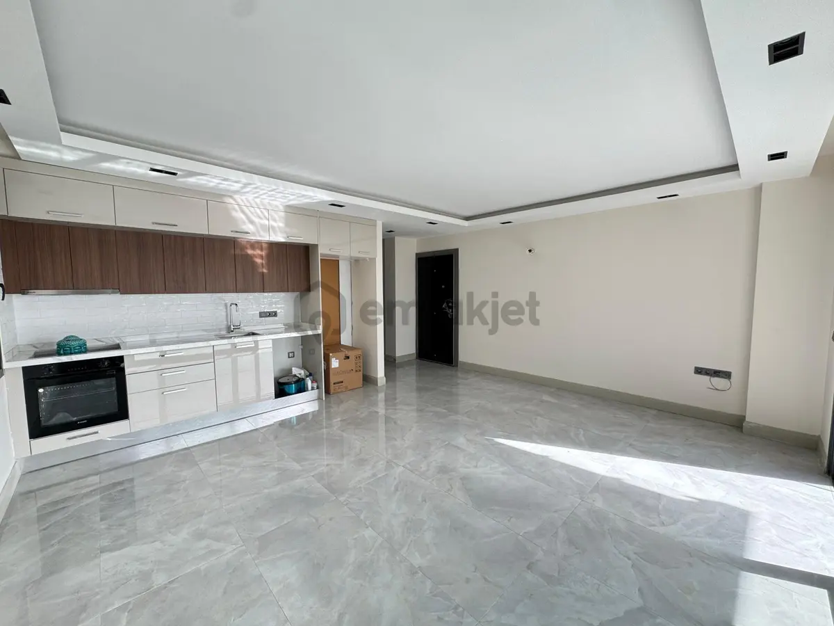 Agr Group'tan Bodrum Konacık'ta Satılık 2+1 Lüks Daire - 6