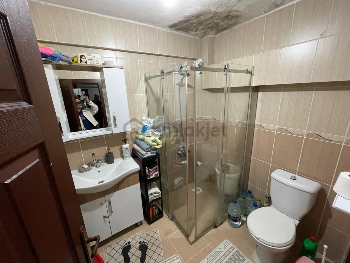 Mç Emlaktan Selçuklu Mah.3+1satılık Daire - 17