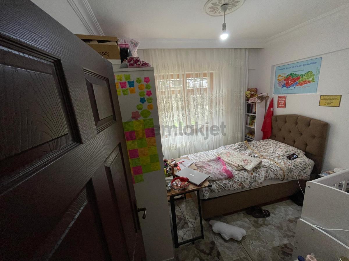 Mç Emlaktan Selçuklu Mah.3+1satılık Daire - 11