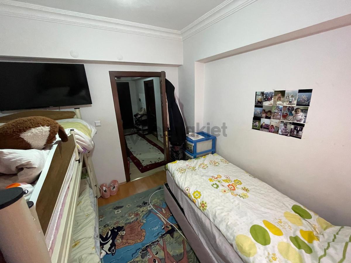 Mç Emlaktan Selçuklu Mah.3+1satılık Daire - 10