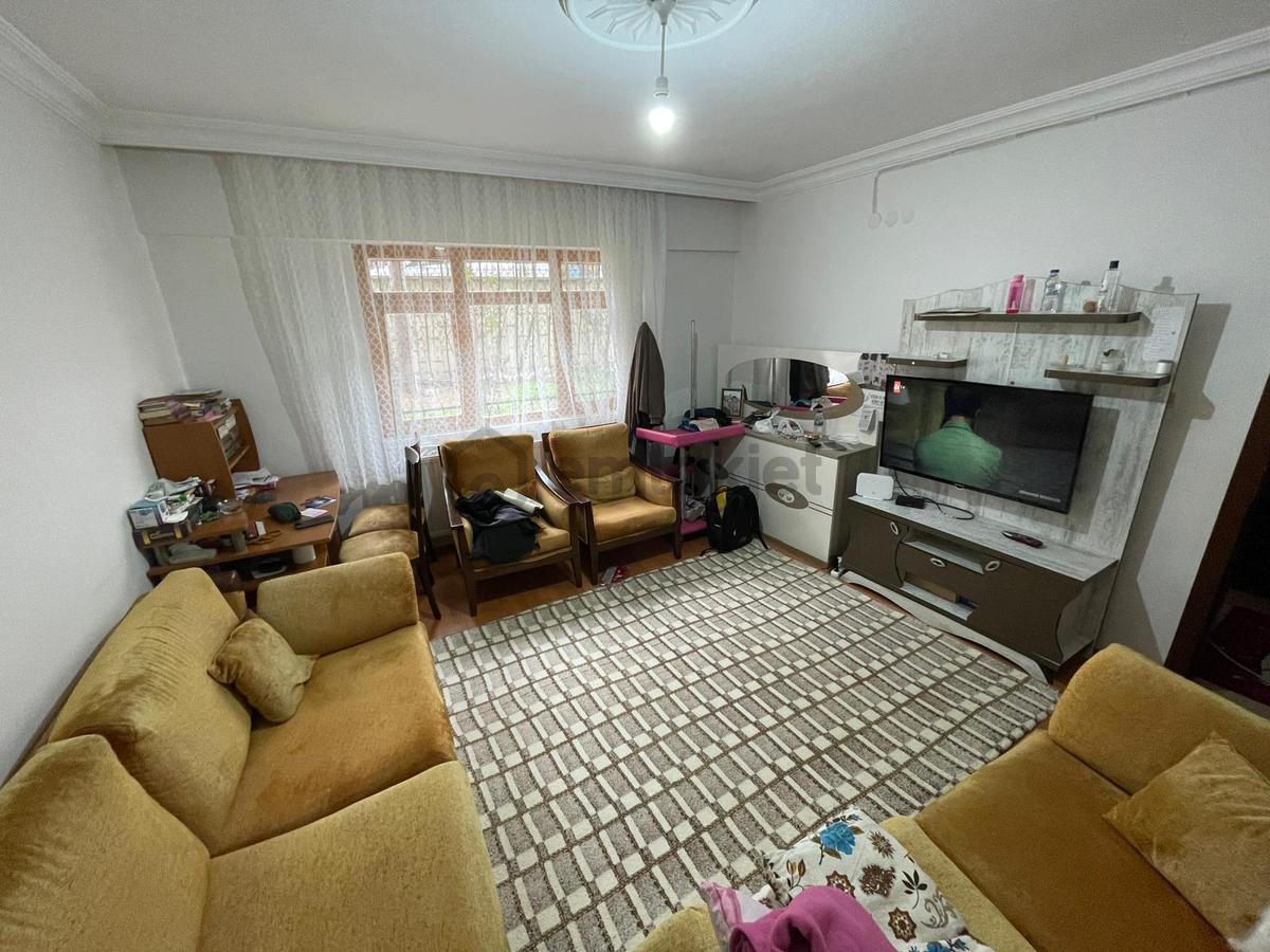 Mç Emlaktan Selçuklu Mah.3+1satılık Daire - 8