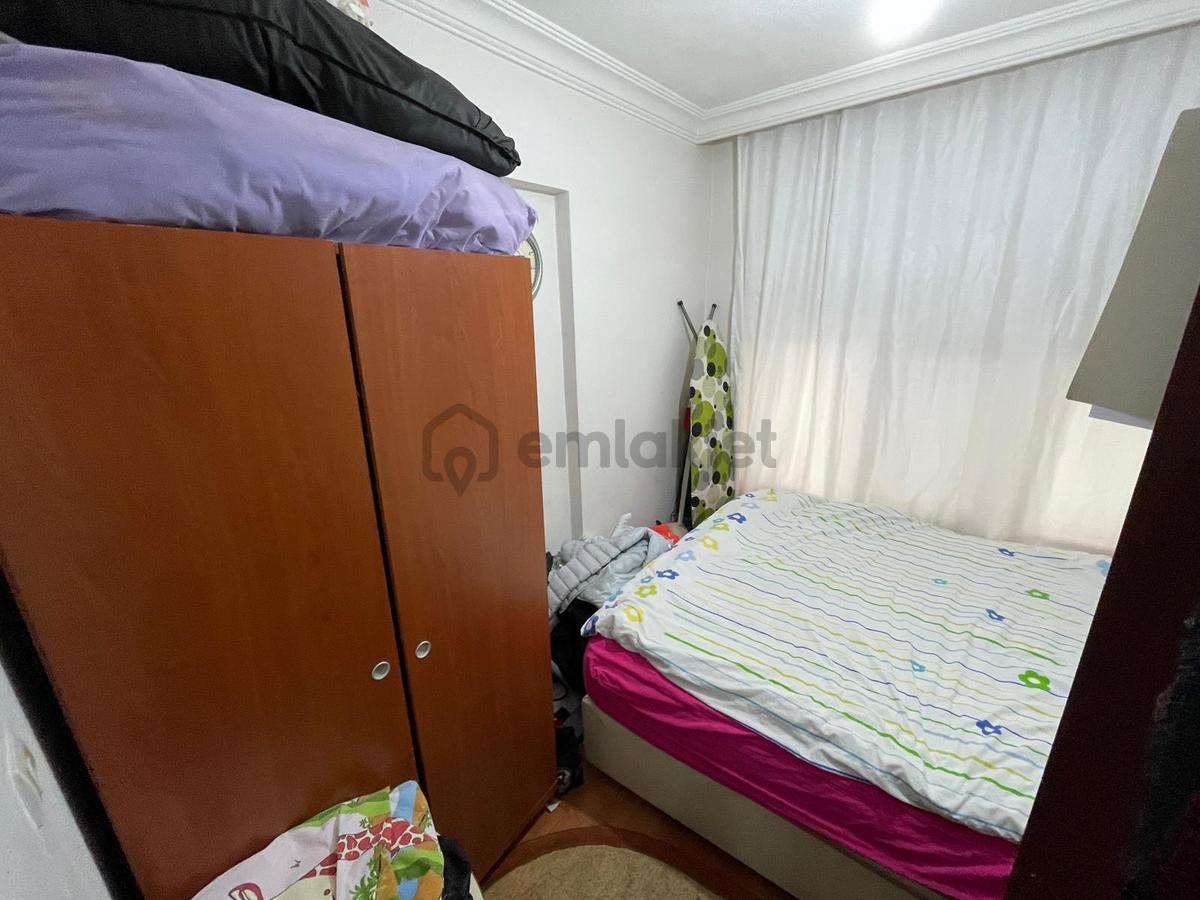 Mç Emlaktan Selçuklu Mah.3+1satılık Daire - 5