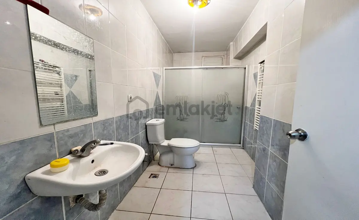 Bademlik Mahallesi'nde 2+1 Daire! - 23
