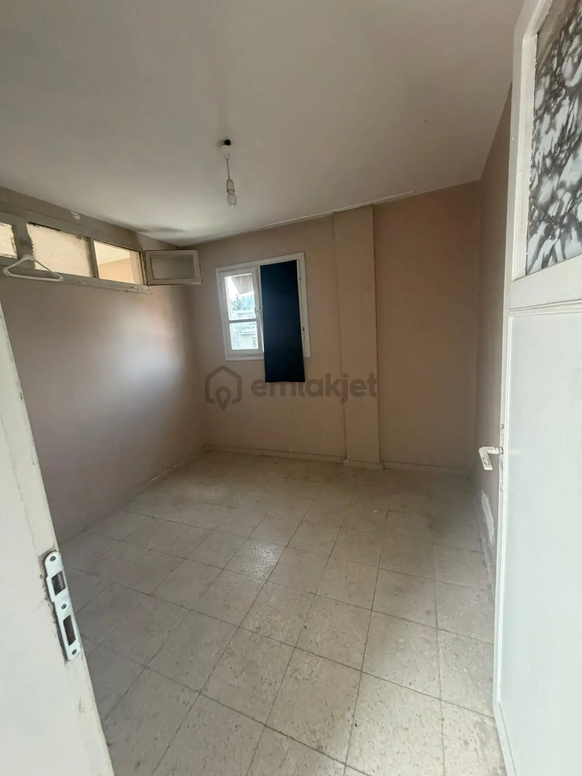 Kayalıbağ’da Kat Mülkiyetli 1+1 Daire - 10