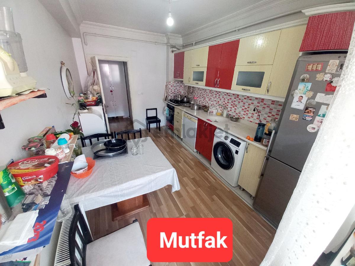 Derebahçe De Kat Mülkiyetli Arakat 3+1 - 5