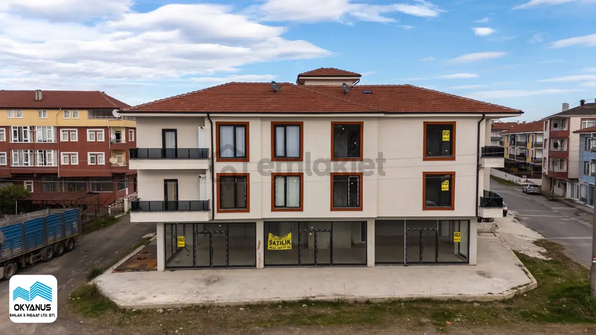 Sakarya Karasu’da Değerli Konumda 1+1 Satılık Daire - 3