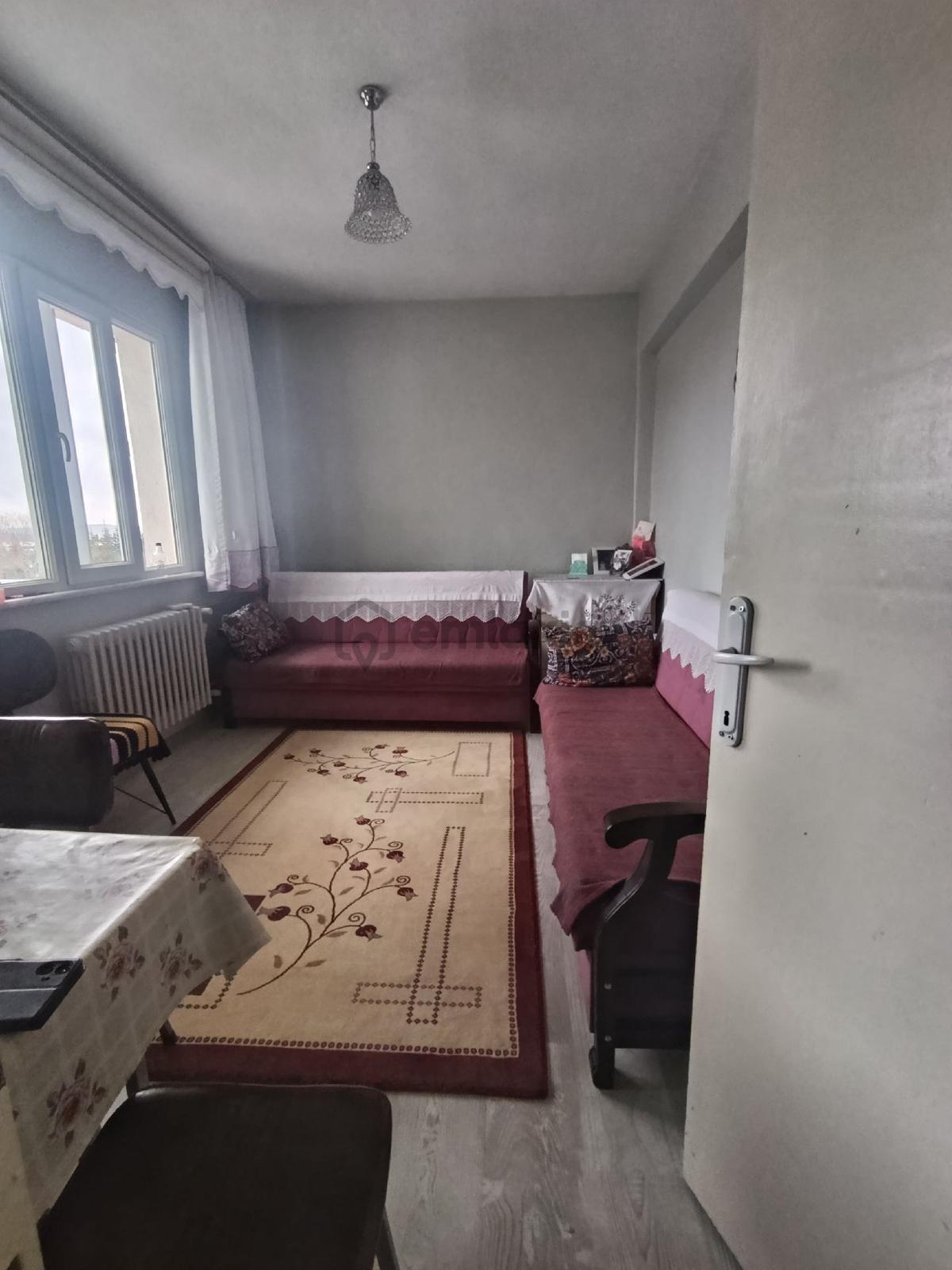 Yeniket Mahallesinde Kiralık 2+1 Daire - 19