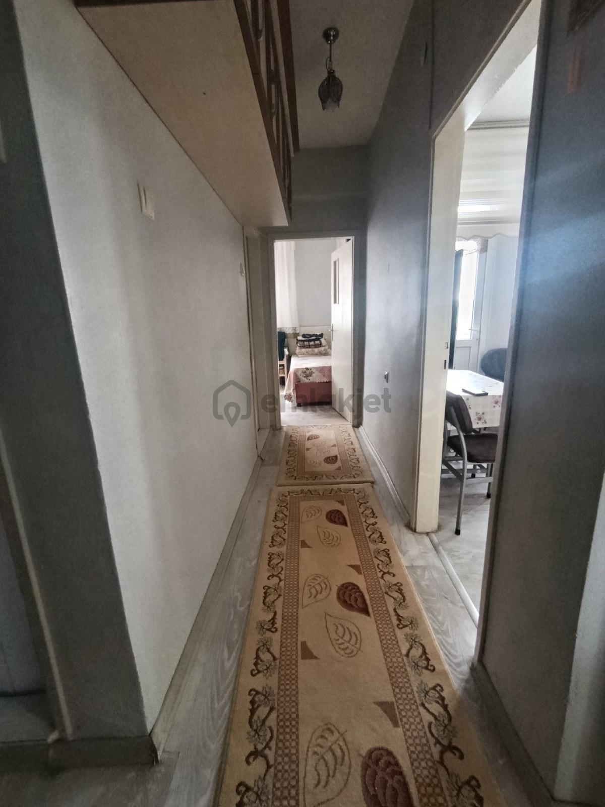 Yeniket Mahallesinde Kiralık 2+1 Daire - 21