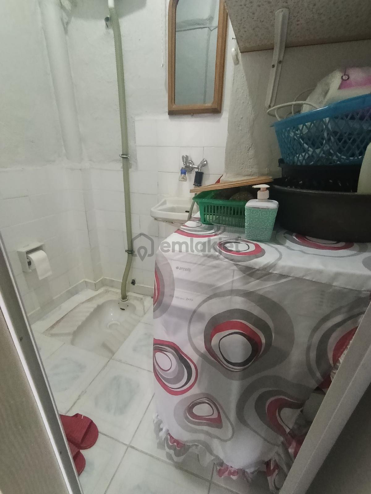 Yeniket Mahallesinde Kiralık 2+1 Daire - 4