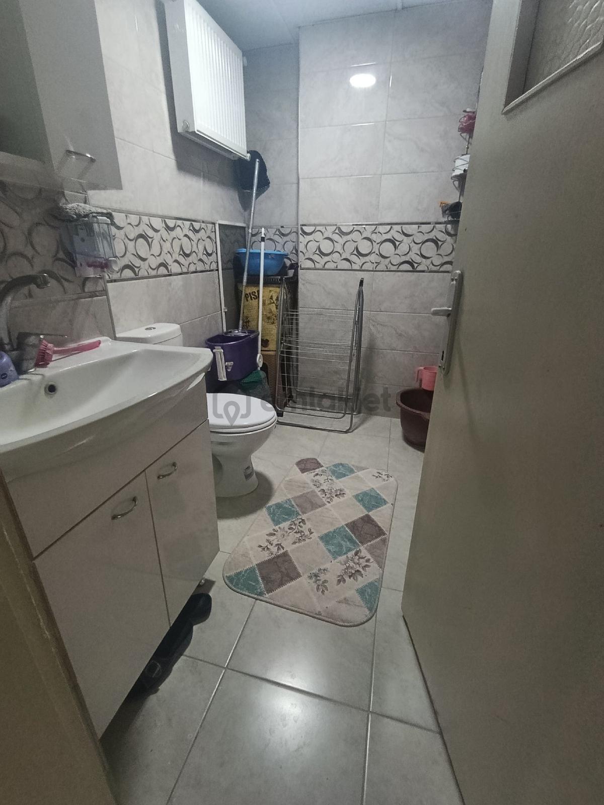 Yeniket Mahallesinde Kiralık 2+1 Daire - 15