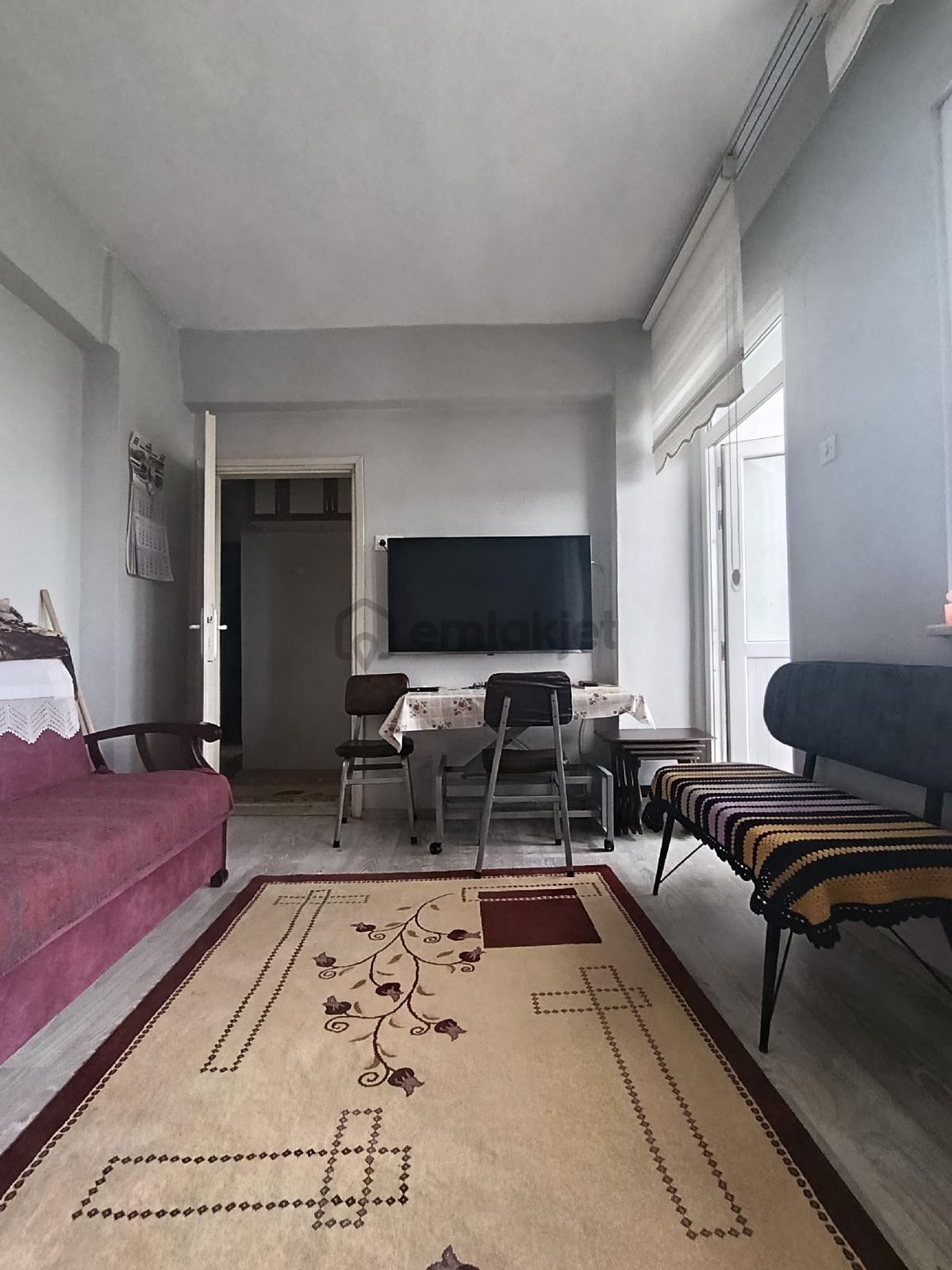 Yeniket Mahallesinde Kiralık 2+1 Daire - 11