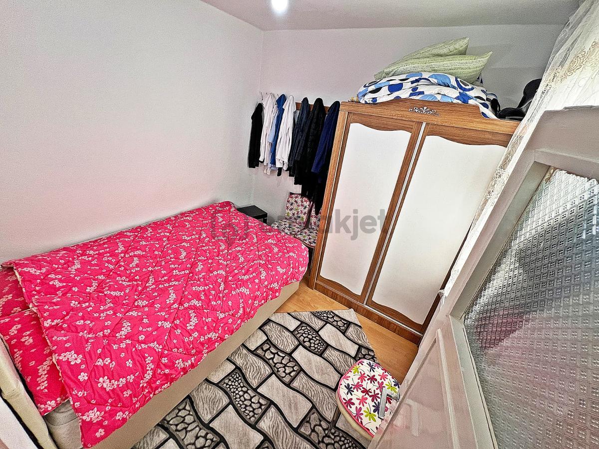Kariyerde Etliğin Kalbinde Satılık 3+1 Ara Kat Daire - 18