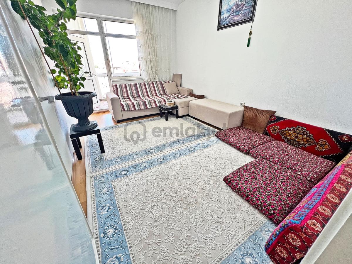 Kariyerde Etliğin Kalbinde Satılık 3+1 Ara Kat Daire - 23