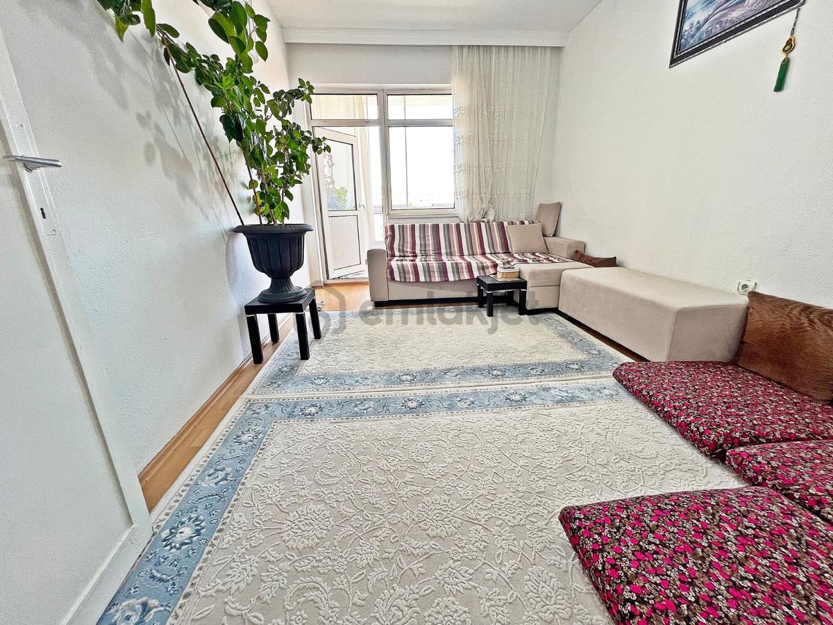 Kariyerde Etliğin Kalbinde Satılık 3+1 Ara Kat Daire - 21