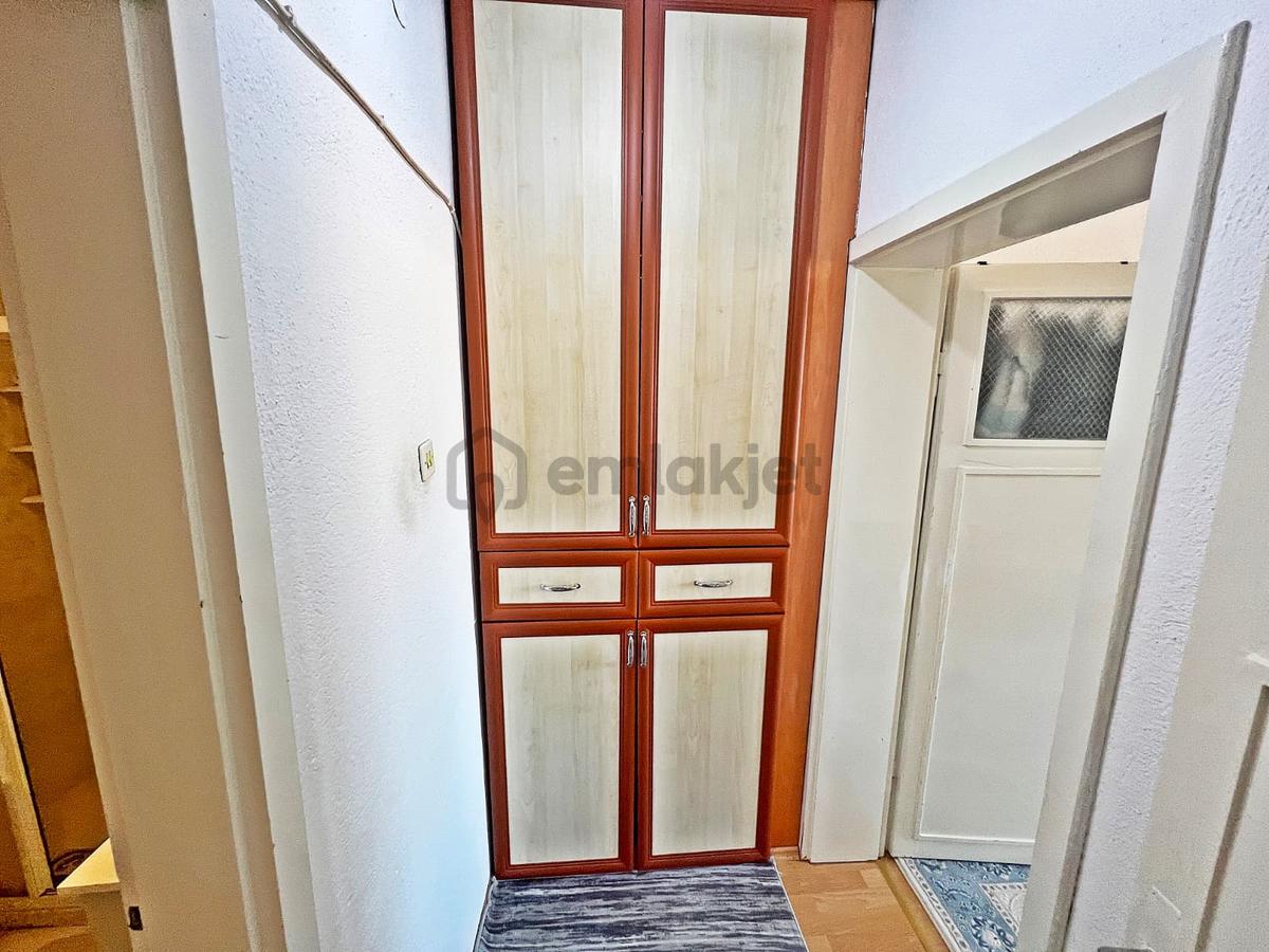 Kariyerde Etliğin Kalbinde Satılık 3+1 Ara Kat Daire - 26
