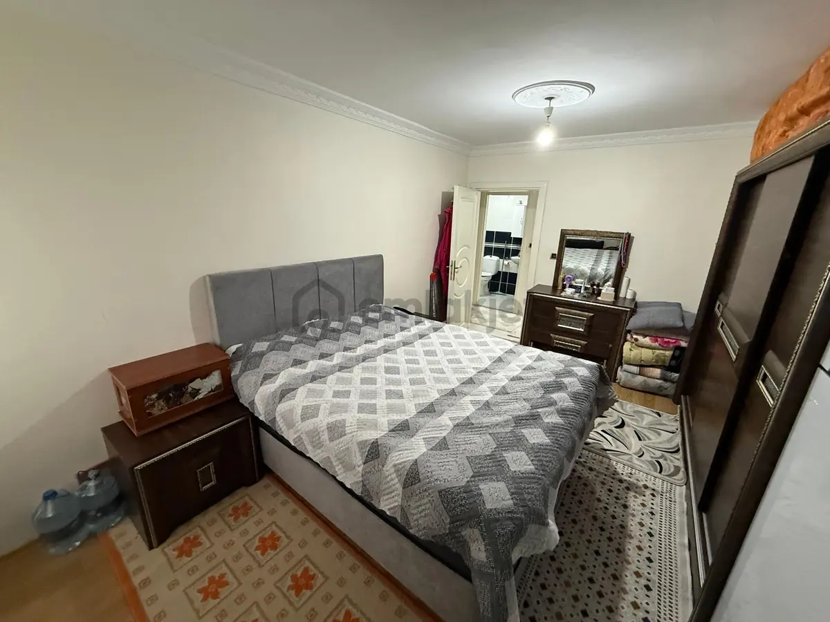 Atapark Mahallesi'nde 3+1 Yapılı Daire! - 21