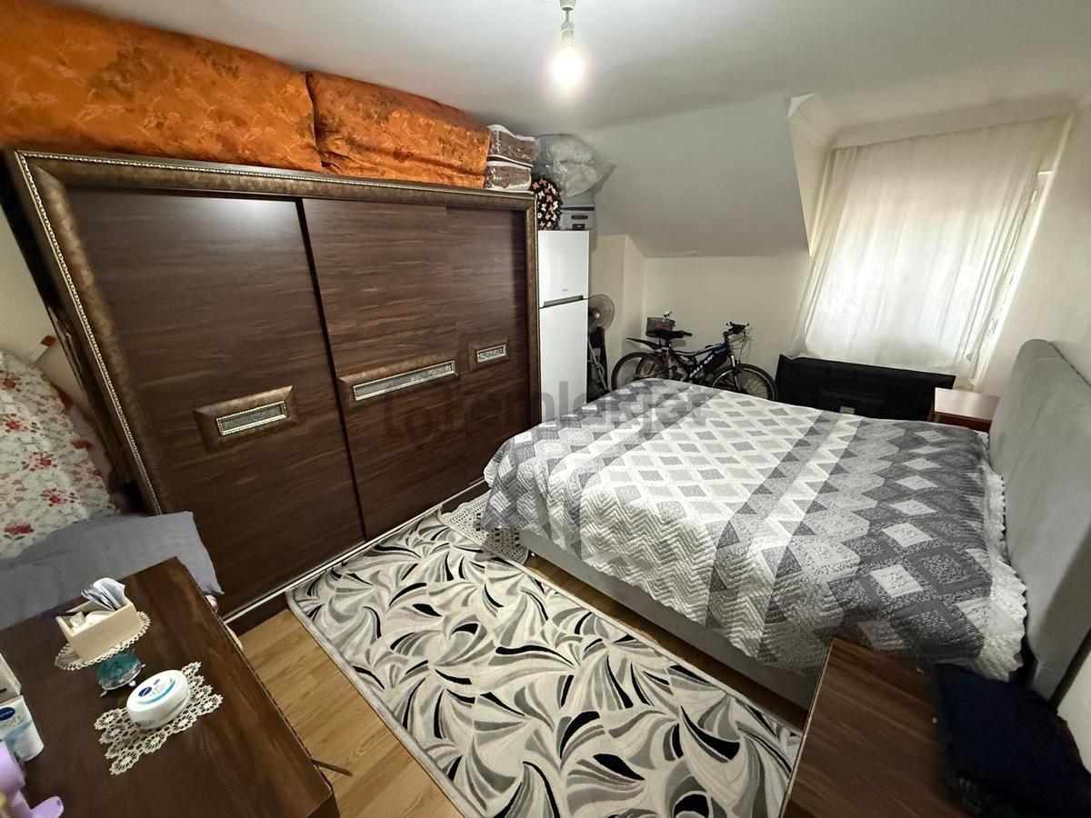 Atapark Mahallesi'nde 3+1 Yapılı Daire! - 15