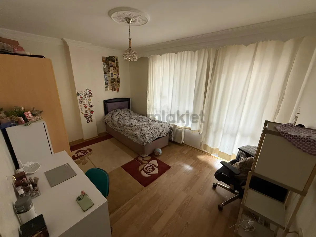 Atapark Mahallesi'nde 3+1 Yapılı Daire! - 18