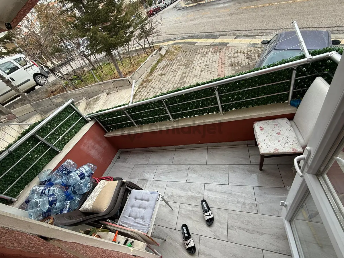 Atapark Mahallesi'nde 3+1 Yapılı Daire! - 7