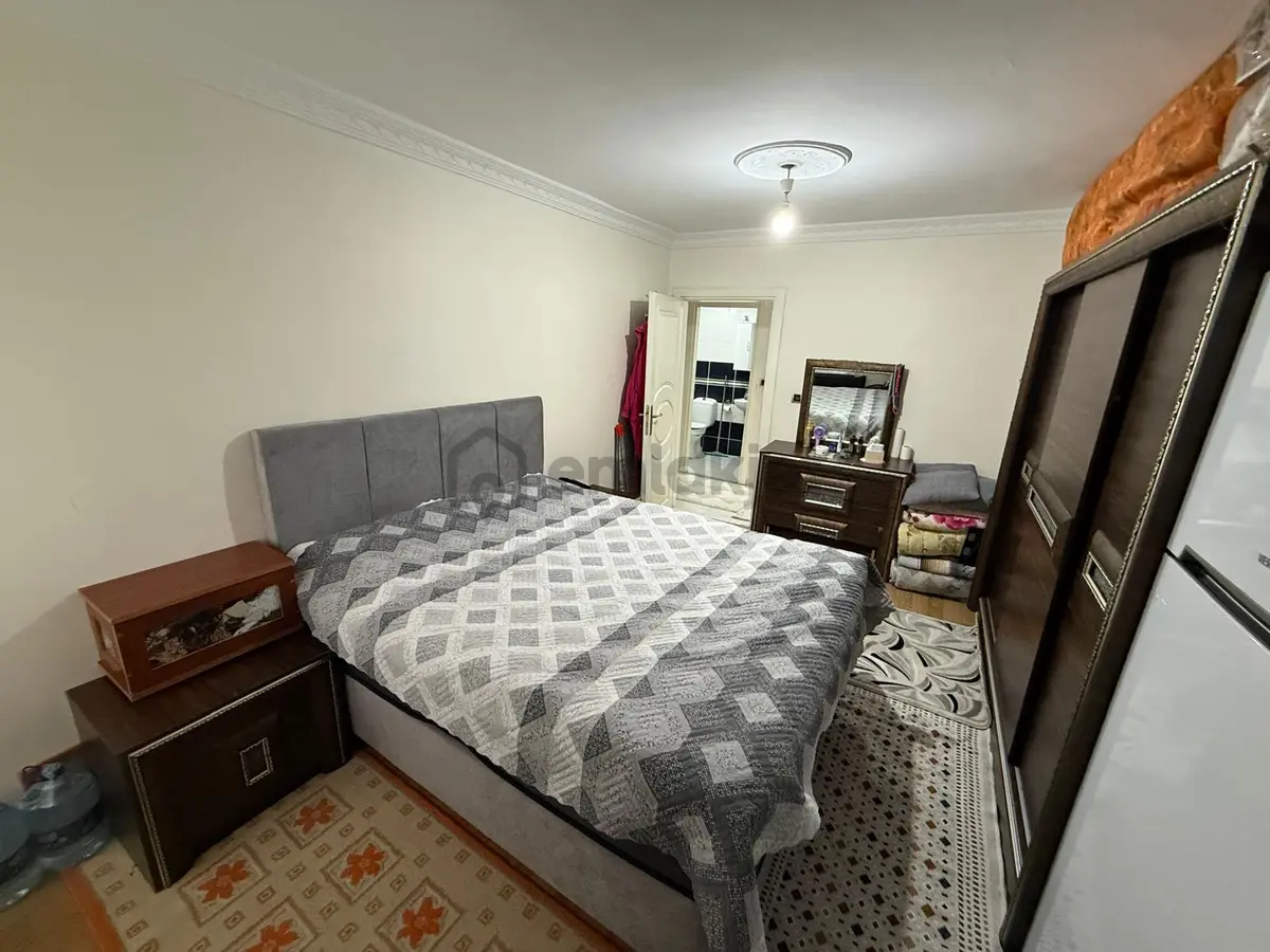 Atapark Mahallesi'nde 3+1 Yapılı Daire! - 20