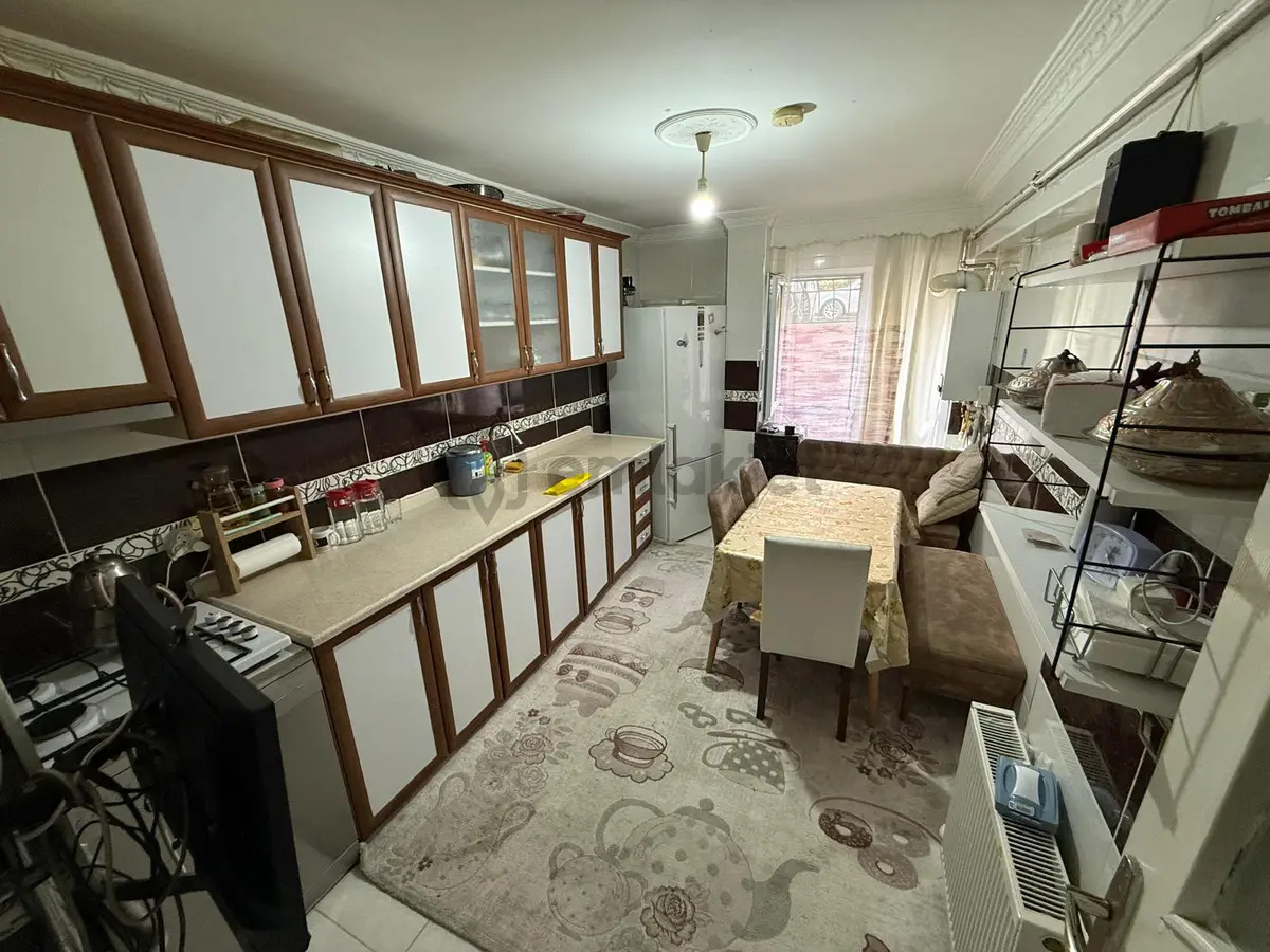 Atapark Mahallesi'nde 3+1 Yapılı Daire! - 3