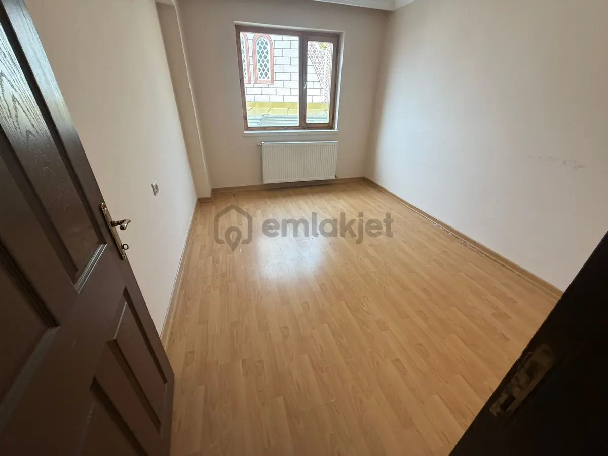 Atapark Mahallesi'nde Masrafsız 4+2 Dubleks! - 20