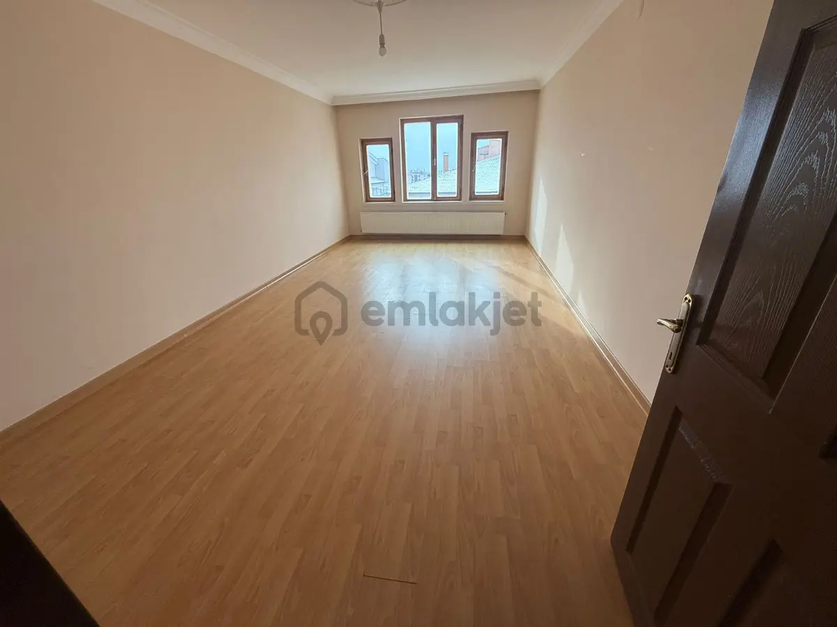 Atapark Mahallesi'nde Masrafsız 4+2 Dubleks! - 14