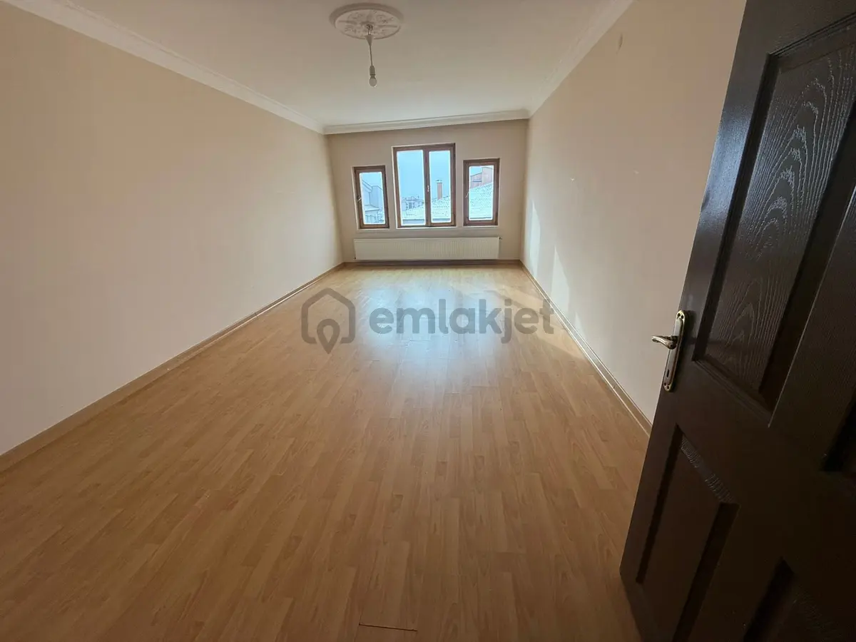 Atapark Mahallesi'nde Masrafsız 4+2 Dubleks! - 13