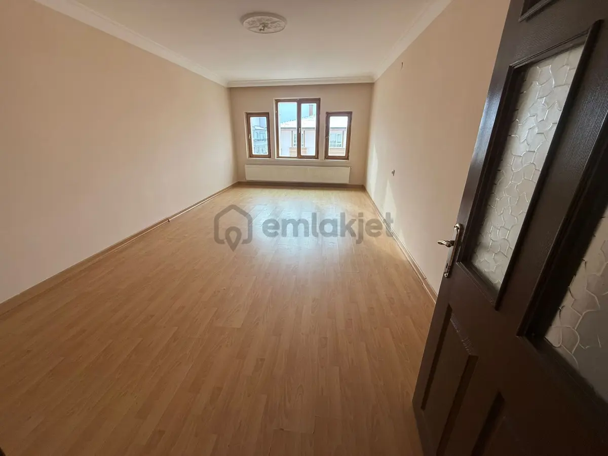 Atapark Mahallesi'nde Masrafsız 4+2 Dubleks! - 15