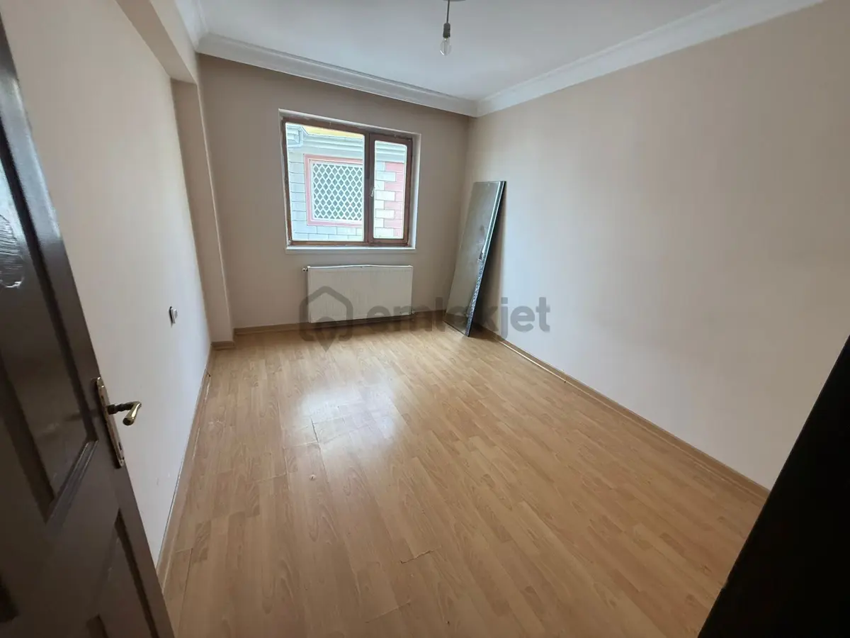 Atapark Mahallesi'nde Masrafsız 4+2 Dubleks! - 22