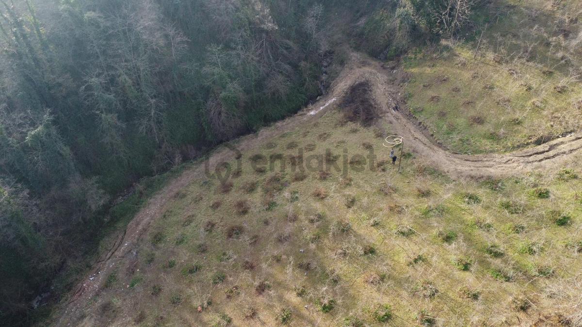 Trabzon'da Satılık Arazi - 7