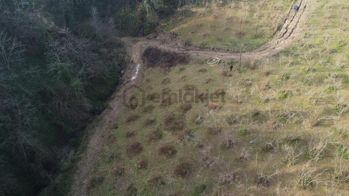 Trabzon'da Satılık Arazi - 4
