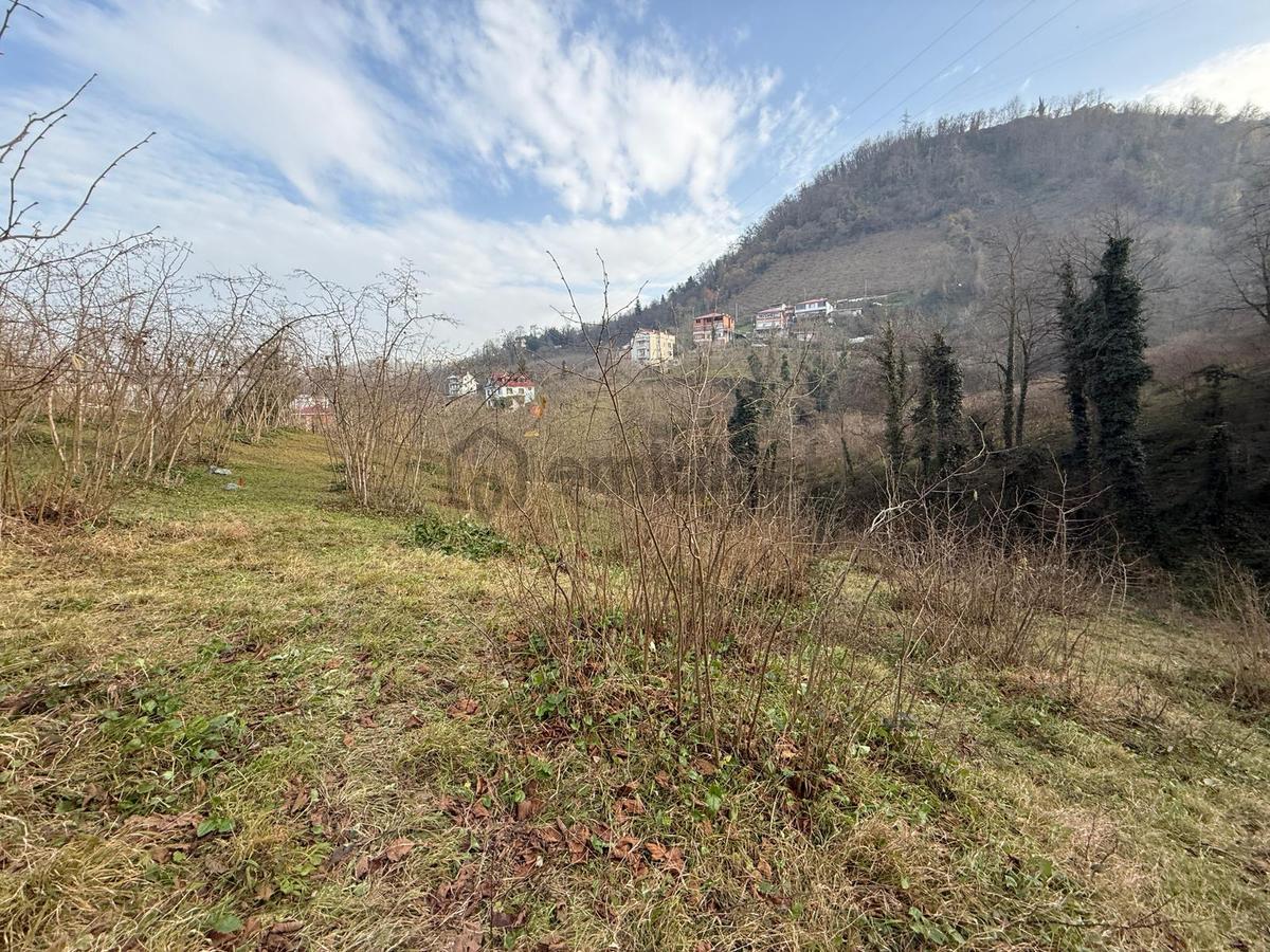 Trabzon'da Satılık Arazi - 19