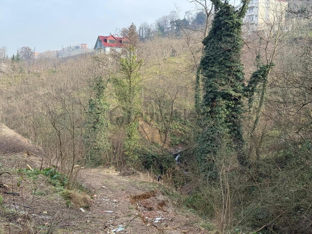 Trabzon'da Satılık Arazi - 22