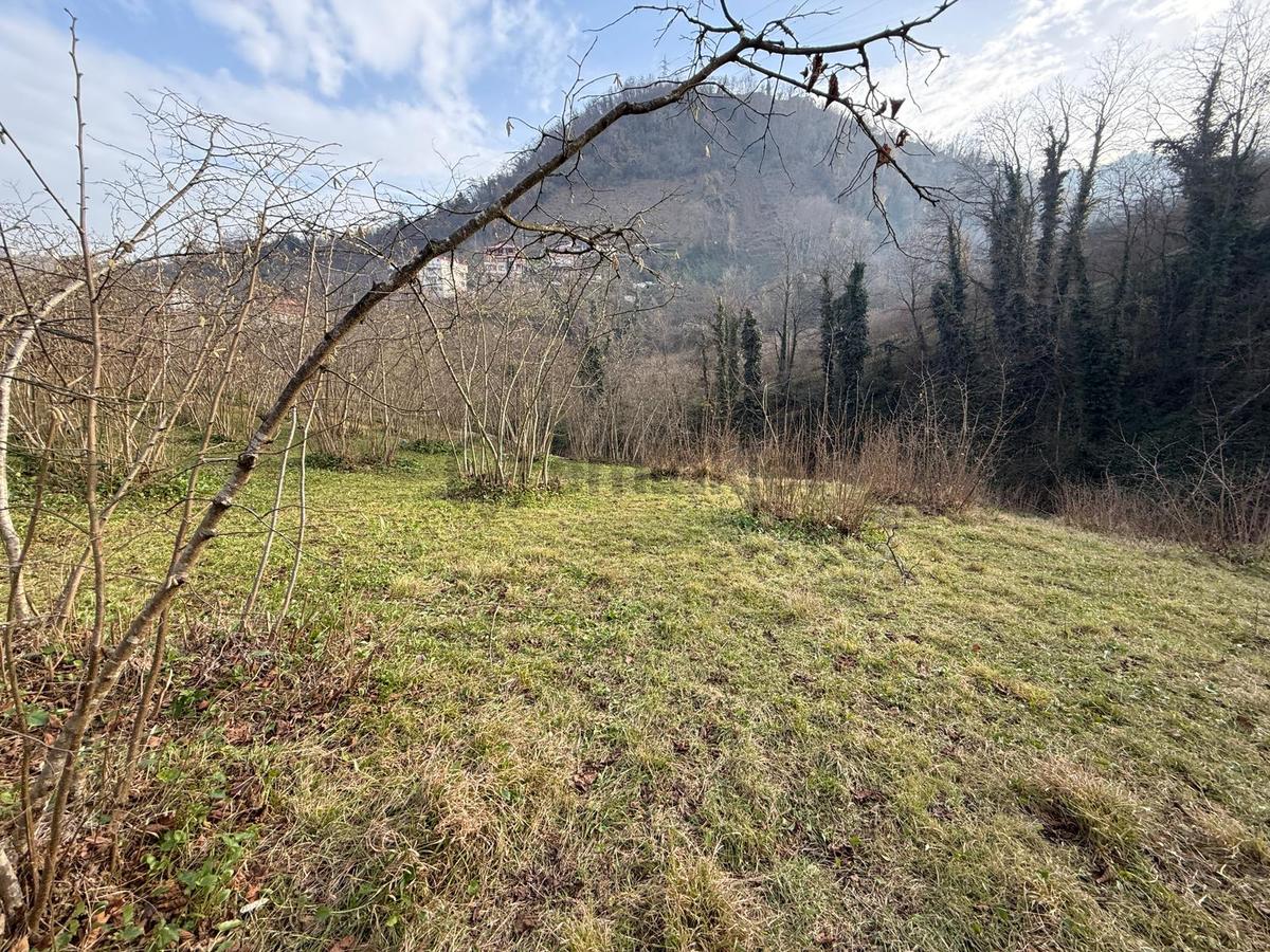 Trabzon'da Satılık Arazi - 13
