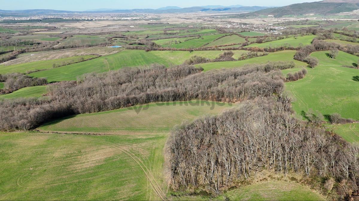 Gönen Merkeze 10 Dk 13.200 M2 Tarla - 7