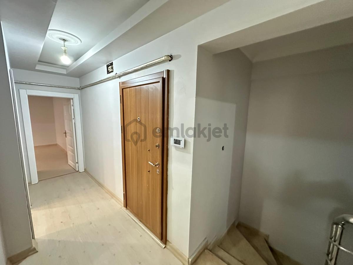 Atapark Mahallesi'nde Asansörlü Binada 3+1 Ters Dubleks! - 35