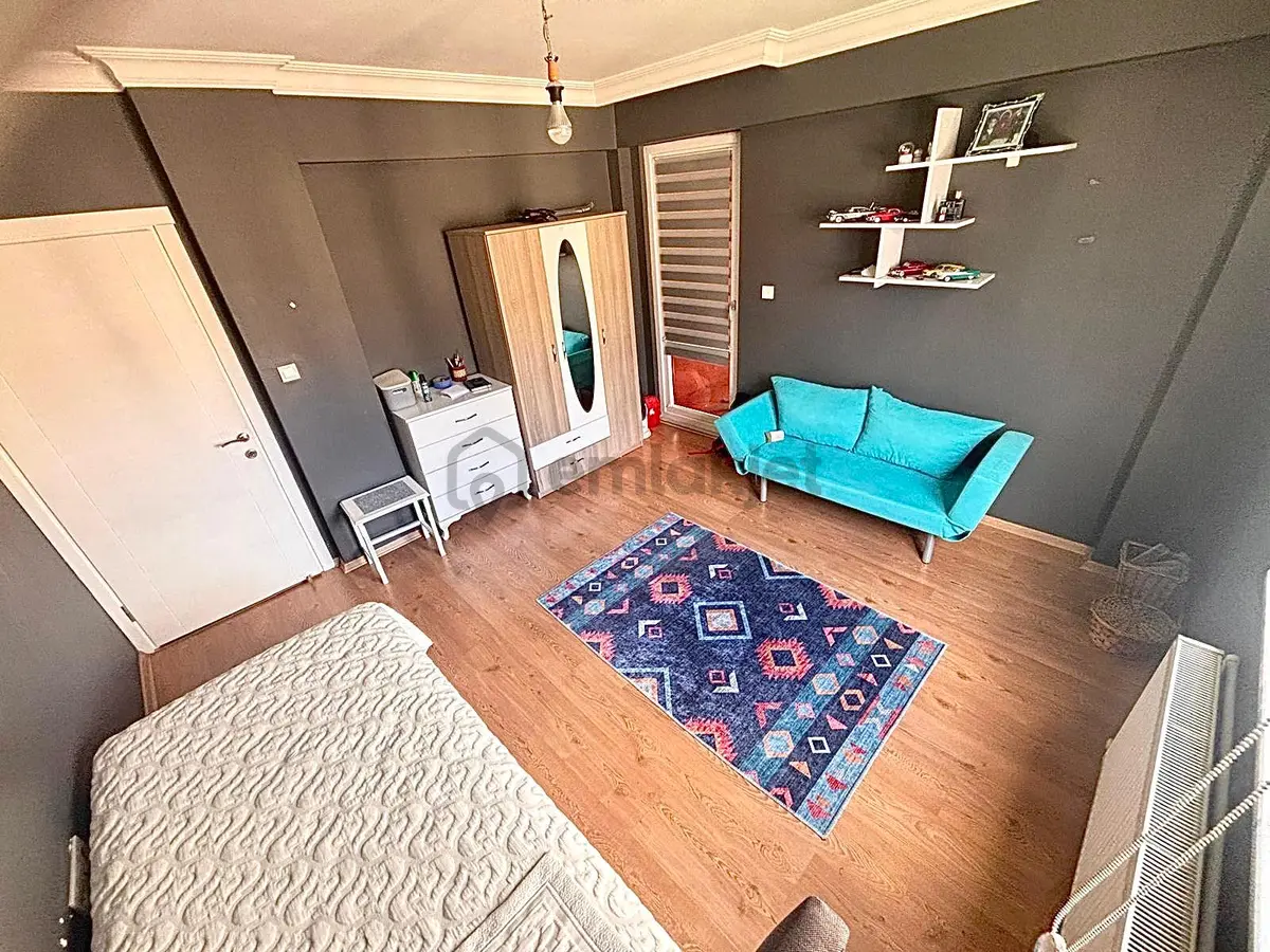 Home And Car'dan Cennetayağı'da Satılık 3+1 Daire! - 8