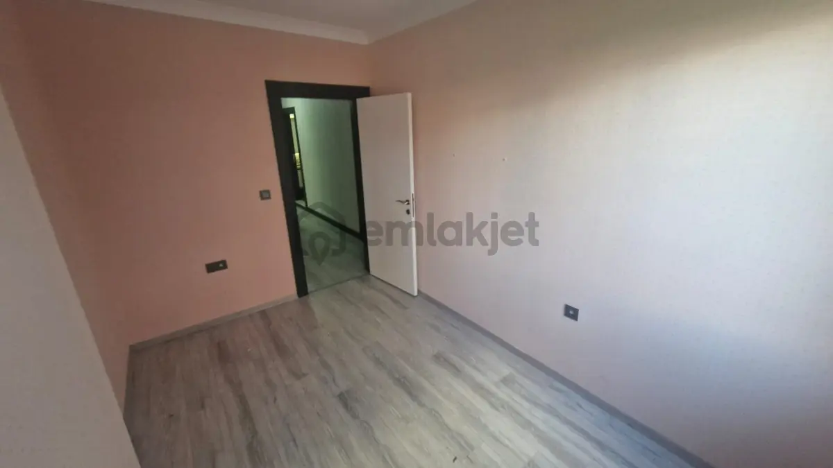 Pak Yapı'dan Edremit Şelale Park Evleri 3+1site İçerisinde Satılık Daire - 22