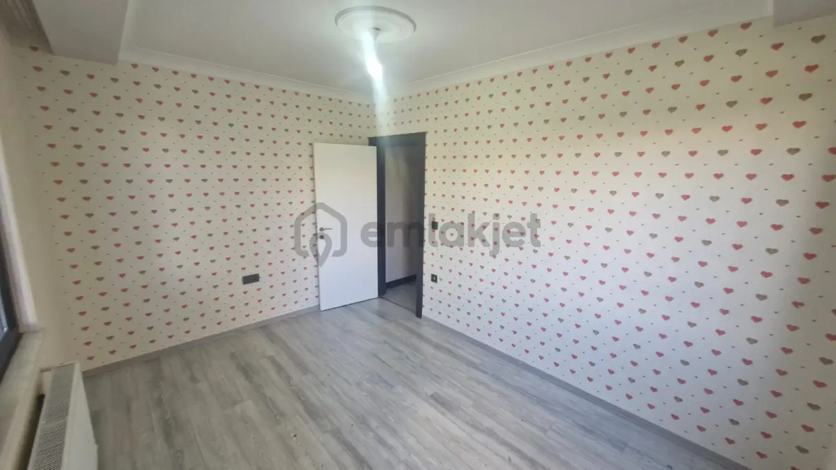 Pak Yapı'dan Edremit Şelale Park Evleri 3+1site İçerisinde Satılık Daire - 13