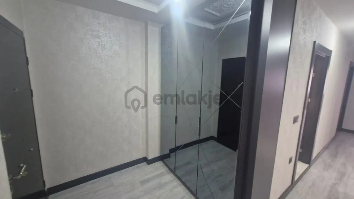 Pak Yapı'dan Edremit Şelale Park Evleri 3+1site İçerisinde Satılık Daire - 24