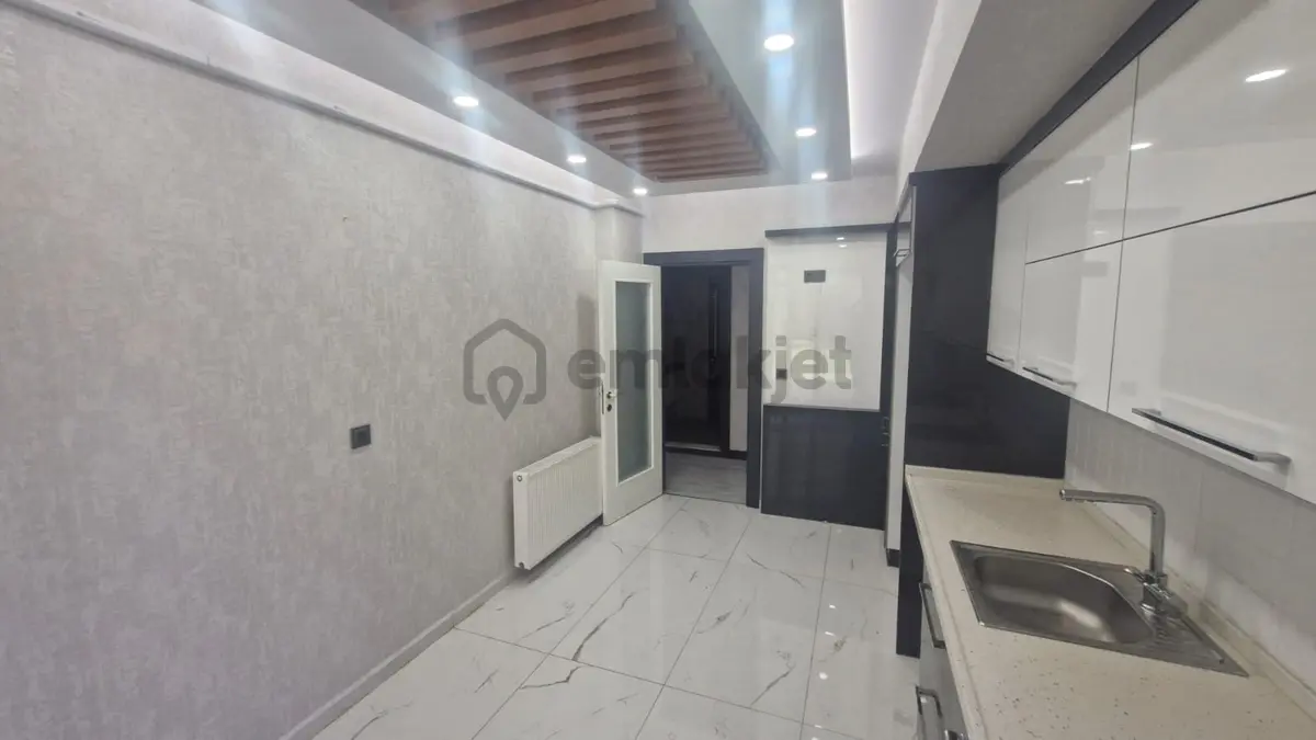 Pak Yapı'dan Edremit Şelale Park Evleri 3+1site İçerisinde Satılık Daire - 5