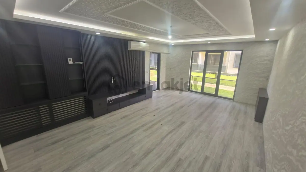 Pak Yapı'dan Edremit Şelale Park Evleri 3+1site İçerisinde Satılık Daire - 7