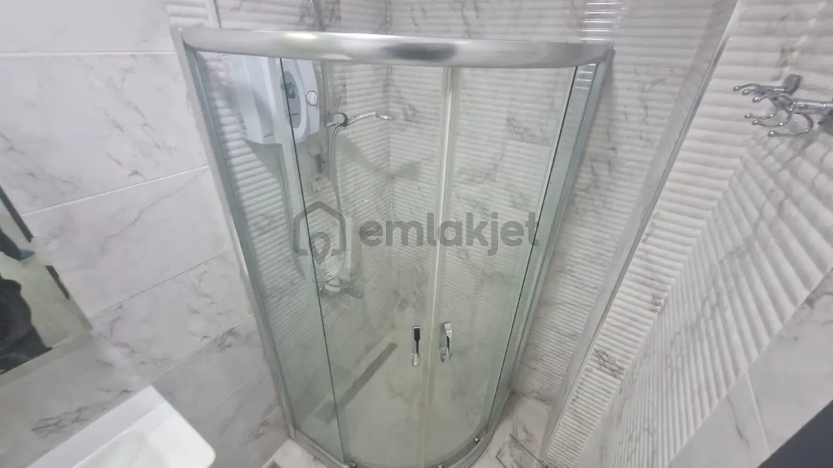 Pak Yapı'dan Edremit Şelale Park Evleri 3+1site İçerisinde Satılık Daire - 33