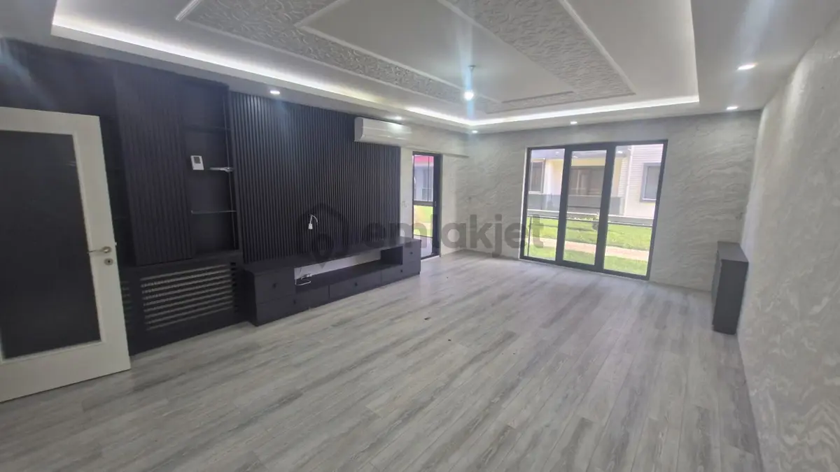 Pak Yapı'dan Edremit Şelale Park Evleri 3+1site İçerisinde Satılık Daire - 8